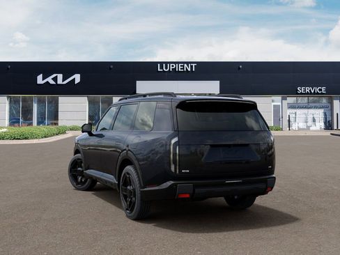 New 2027 Kia Telluride SX X-Line AWD/4WD image 6