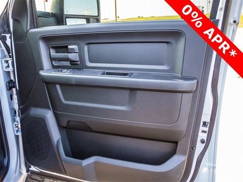 New 2025 RAM 2500 Tradesman image 13