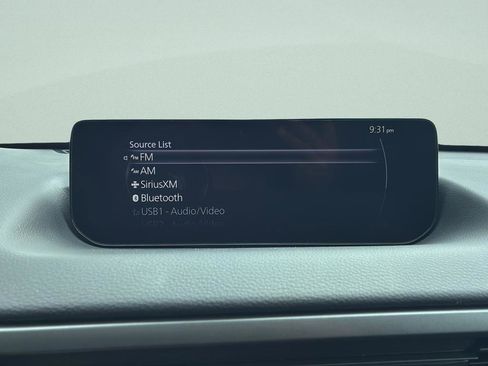 New 2026 MAZDA CX-50 AWD 2.5 S w/ Weather Package image 22