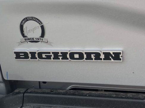 New 2026 RAM 2500 Big Horn image 25