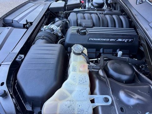 Used 2021 Dodge Challenger R/T Scat Pack image 29