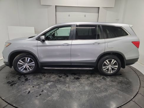 Used 2016 Honda Pilot EX-L image 4