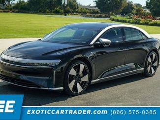 Used 2022 Lucid Air Grand Touring video 1