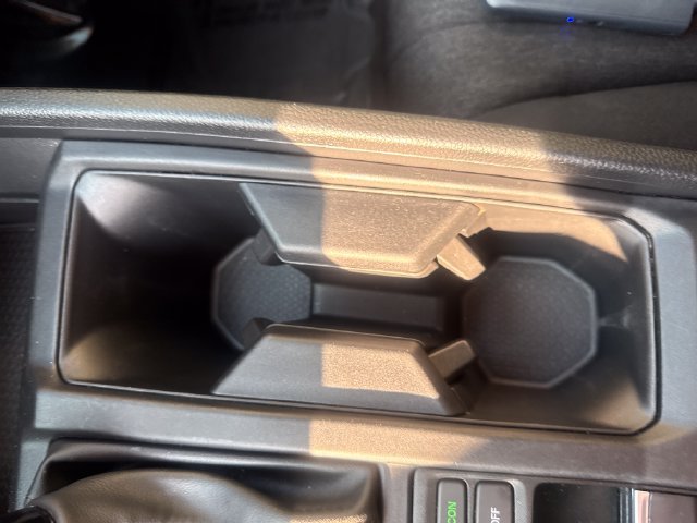 Certified 2025 Honda Accord SE image 20