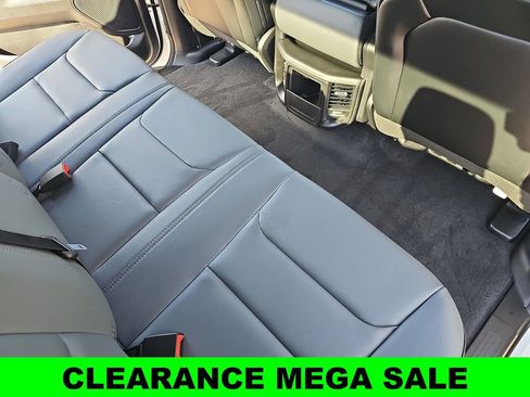 New 2025 RAM 1500 Tradesman image 11