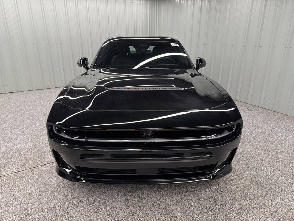 New 2026 Dodge Charger Scat Pack AWD/4WD image 2