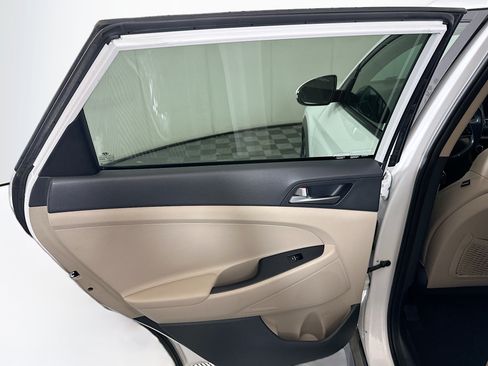 Used 2016 Hyundai Tucson Limited FWD image 26