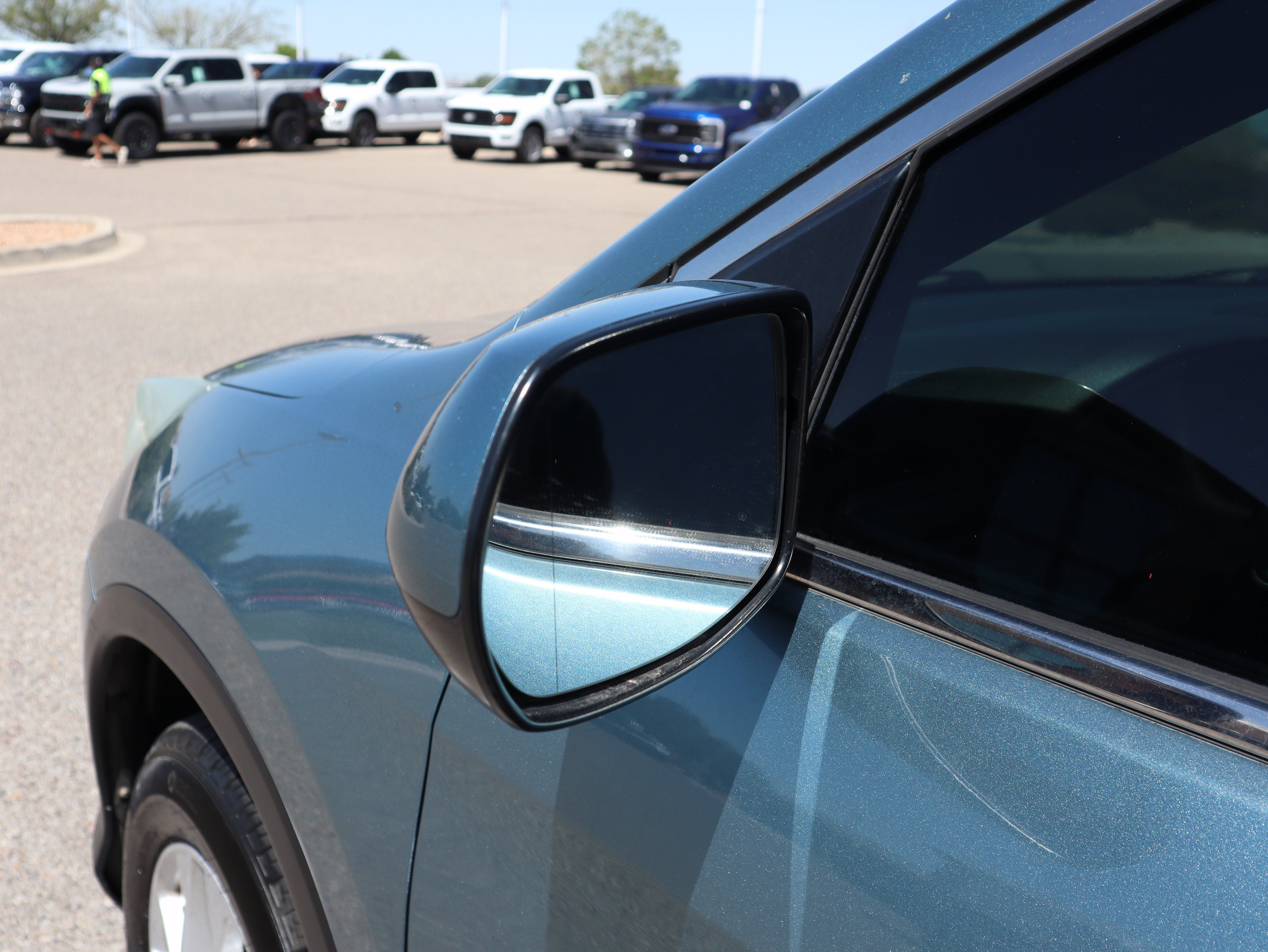 Used 2015 Honda CR-V EX-L image 17