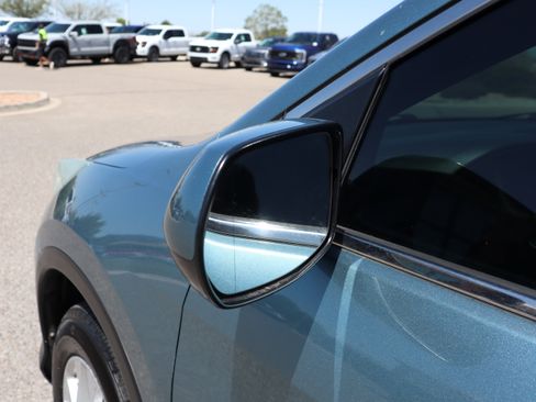 Used 2015 Honda CR-V EX-L image 17
