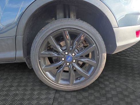 Used 2019 Ford Escape SE image 34