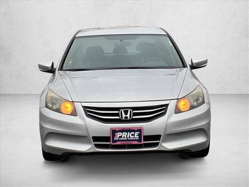 Used 2012 Honda Accord SE image 2