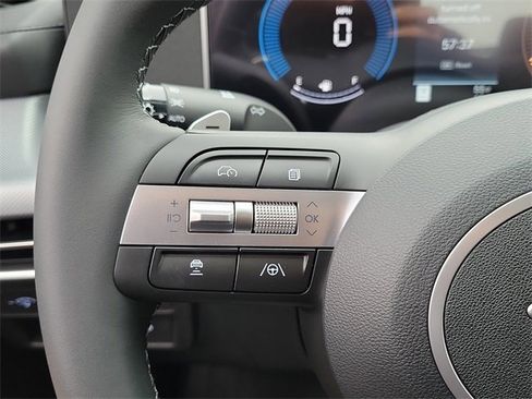 New 2026 Hyundai Sonata SEL image 5