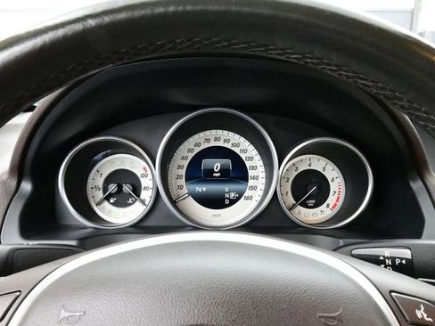 Used 2017 Mercedes-Benz E 400 Cabriolet image 9