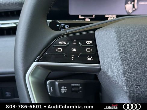 New 2026 Audi Q3 quattro 2.0T AWD/4WD image 29