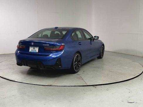 Used 2026 BMW M340i xDrive image 2