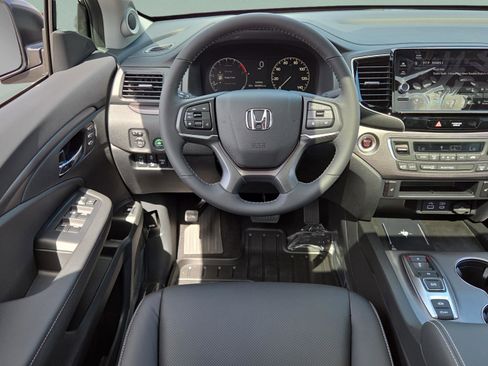 New 2026 Honda Ridgeline RTL image 32