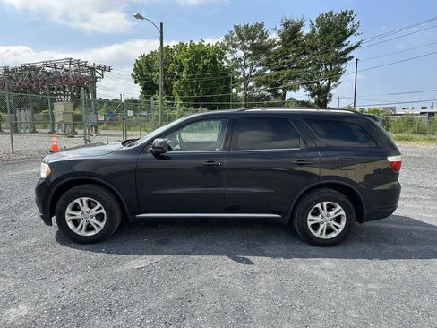 Used 2013 Dodge Durango SXT w/ Popular Equipment Group AWD/4WD image 5