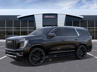New 2026 GMC Yukon Denali Ultimate AWD/4WD video 2