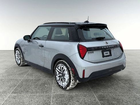 Used 2025 MINI Cooper S image 3