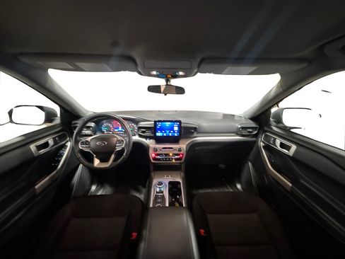 Used 2023 Ford Explorer XLT image 18