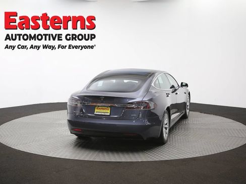 Used 2017 Tesla Model S 90D AWD/4WD image 35