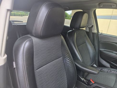 Used 2016 Buick Encore AWD image 29