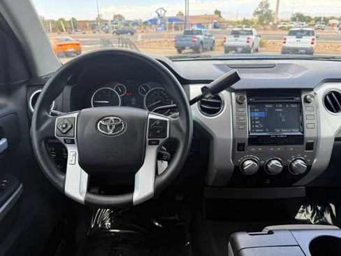 Used 2017 Toyota Tundra SR5 RWD image 16