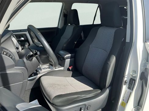 Used 2021 Toyota 4Runner SR5 image 29