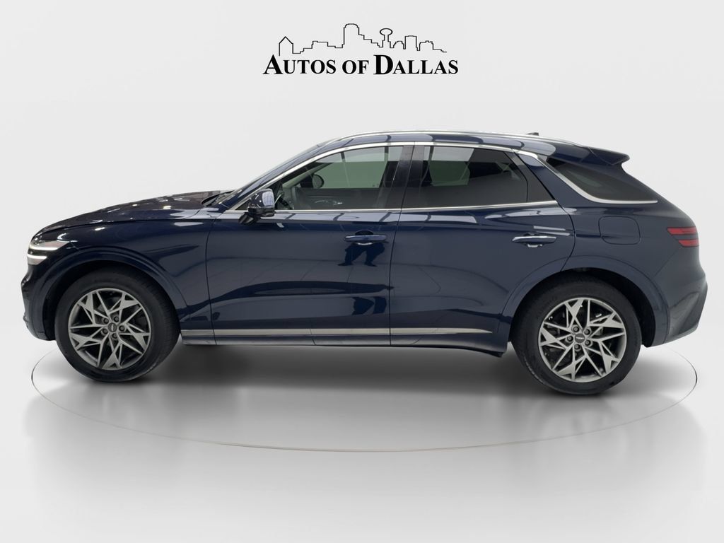 Used 2022 Genesis GV70 2.5T w/ Advanced Package AWD/4WD image 5