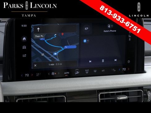 New 2026 Lincoln Aviator 2WD image 14