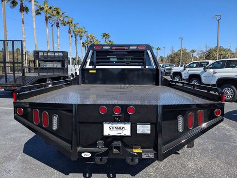 New 2025 Chevrolet Silverado 3500 W/T w/ WT Convenience Package image 5