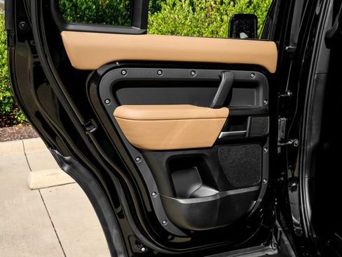 New 2026 Land Rover Defender 110 X AWD/4WD image 56