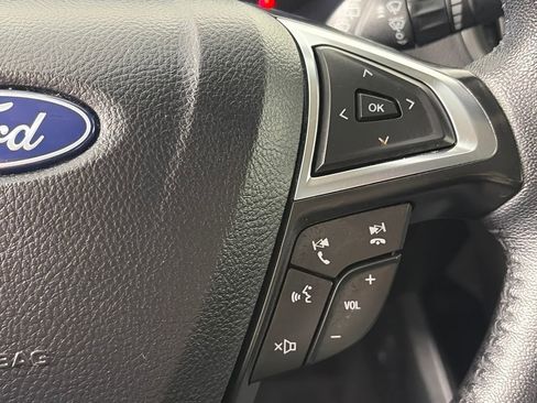 Certified 2024 Ford Edge Titanium image 18