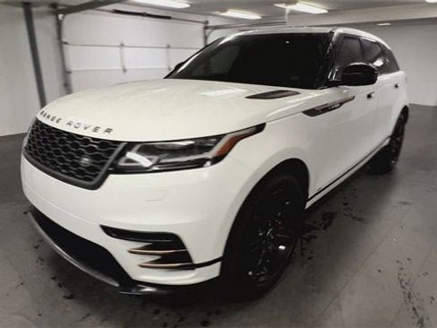 Used 2020 Land Rover Range Rover Velar R-Dynamic S image 4
