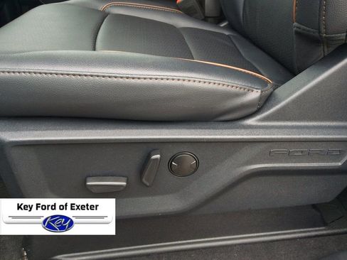 New 2026 Ford F350 Lariat w/ FX4 Off-Road Package image 33