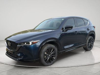 Certified 2024 MAZDA CX-5 2.5 Turbo w/ Premium Package