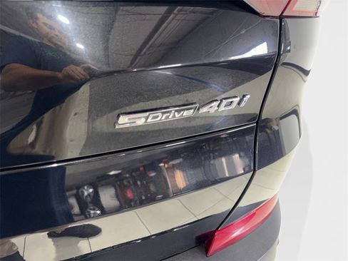 Used 2021 BMW X5 sDrive40i w/ Convenience Package image 25