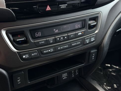 Used 2018 Honda Pilot EX-L image 17