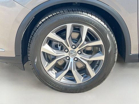 Used 2023 Acura MDX w/ Technology Package FWD image 34
