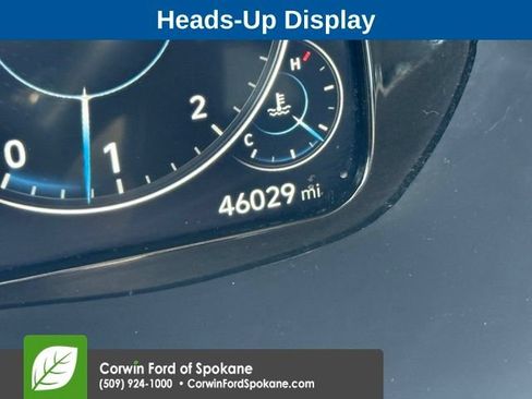 Used 2022 Hyundai Palisade Calligraphy AWD/4WD image 4