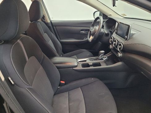 Used 2021 Nissan Sentra SV image 21