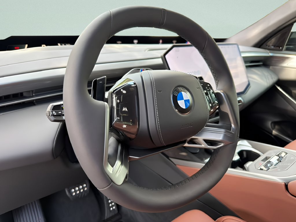 New 2027 BMW X5 M xDrive40i w/ M Sport Professional Package AWD/4WD image 10