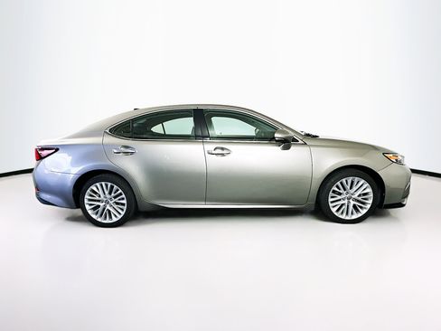 Used 2017 Lexus ES 350 ES 350 image 10