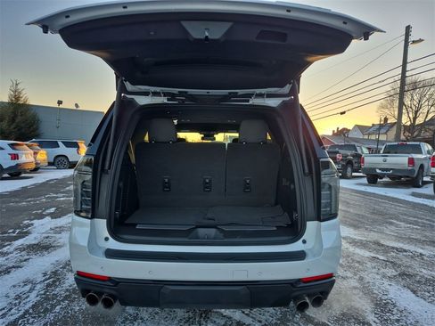 Used 2025 Chevrolet Tahoe RST w/ Comfort Package image 33