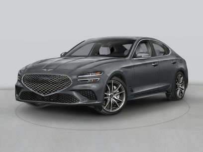 Used 2025 Genesis G70 2.5T