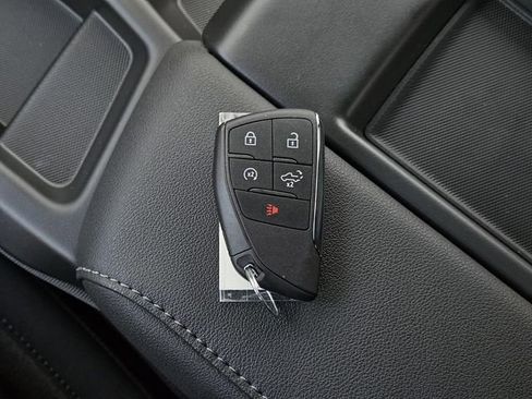 New 2026 GMC Sierra 1500 Pro w/ Graphite Edition image 27