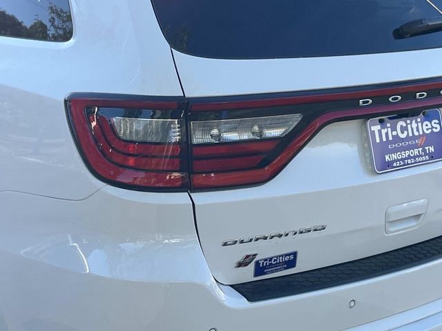 Used 2025 Dodge Durango GT AWD/4WD image 5