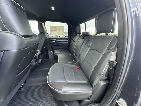 New 2026 RAM 3500 Laramie image 23