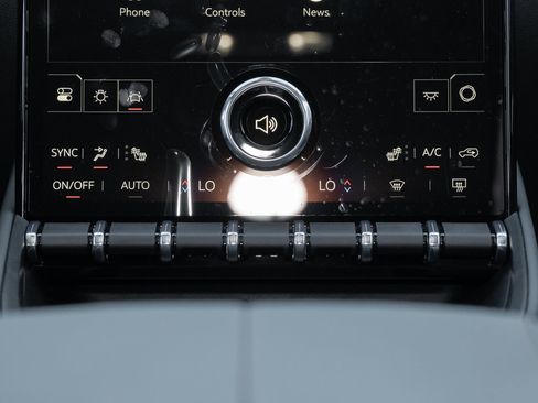 New 2026 GMC Terrain AT4 image 56