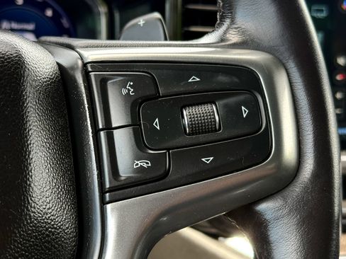 Used 2023 Chevrolet Silverado 1500 RST AWD/4WD image 26